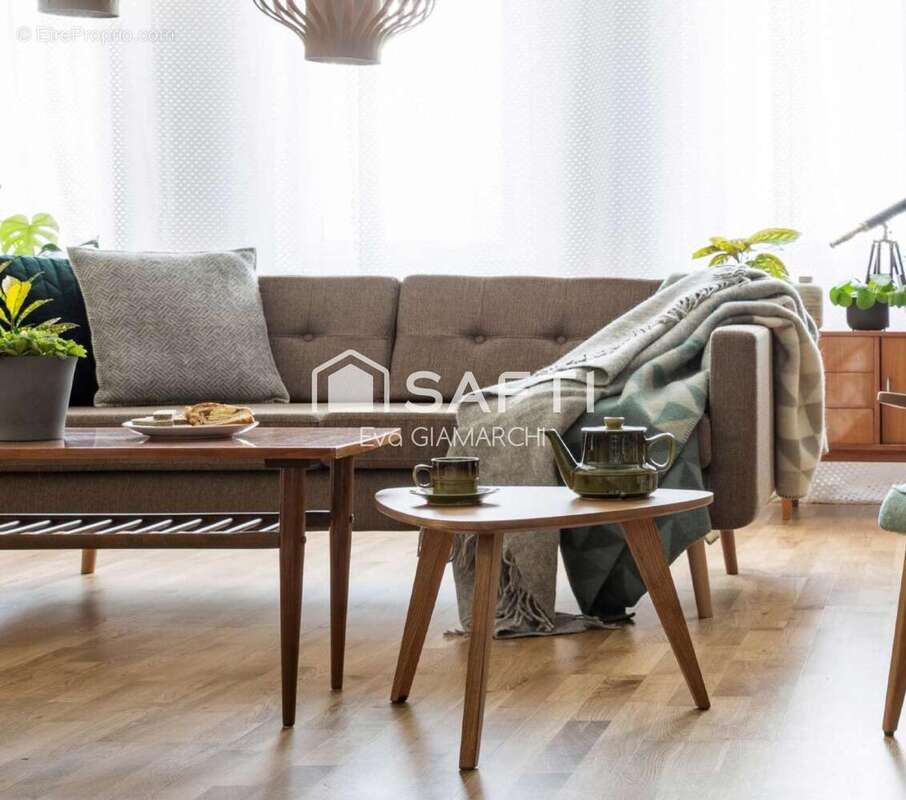 Photo 7 - Appartement à MONTPELLIER