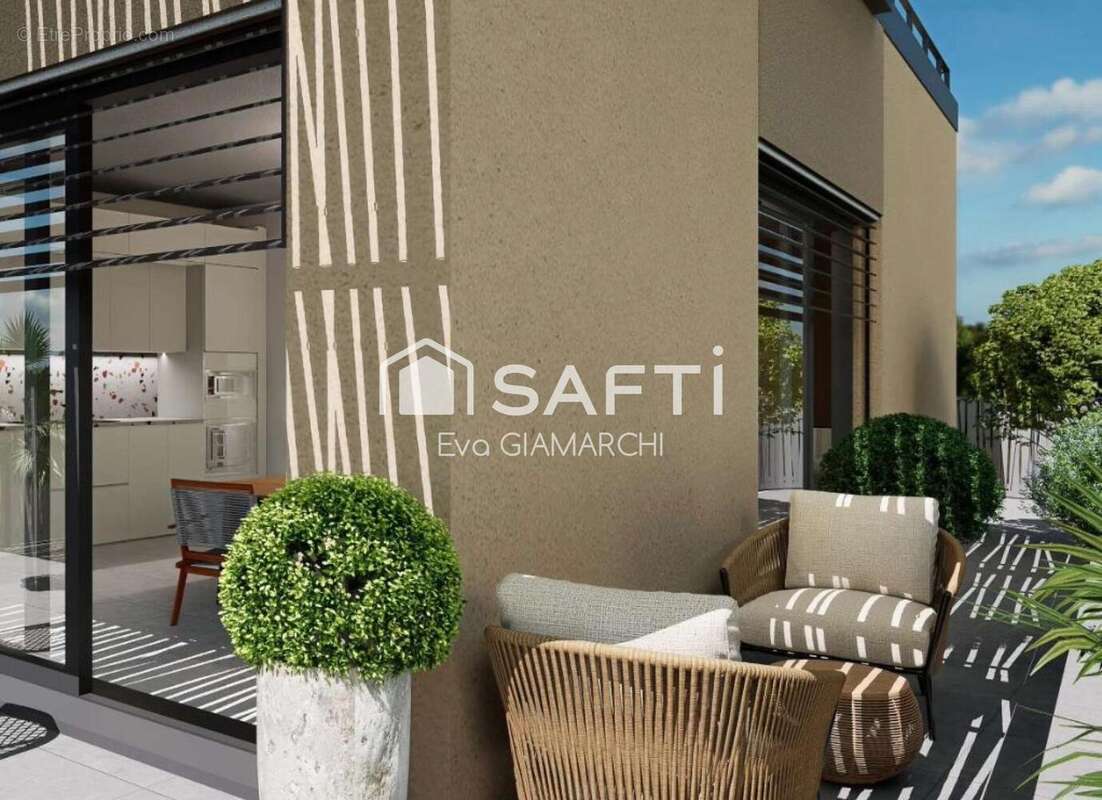 Photo 8 - Appartement à MONTPELLIER