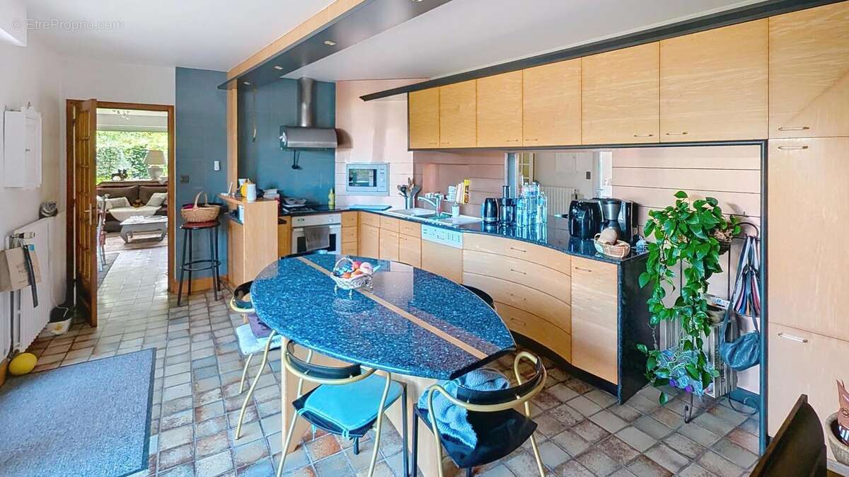 Photo 2 - Maison à SCAER