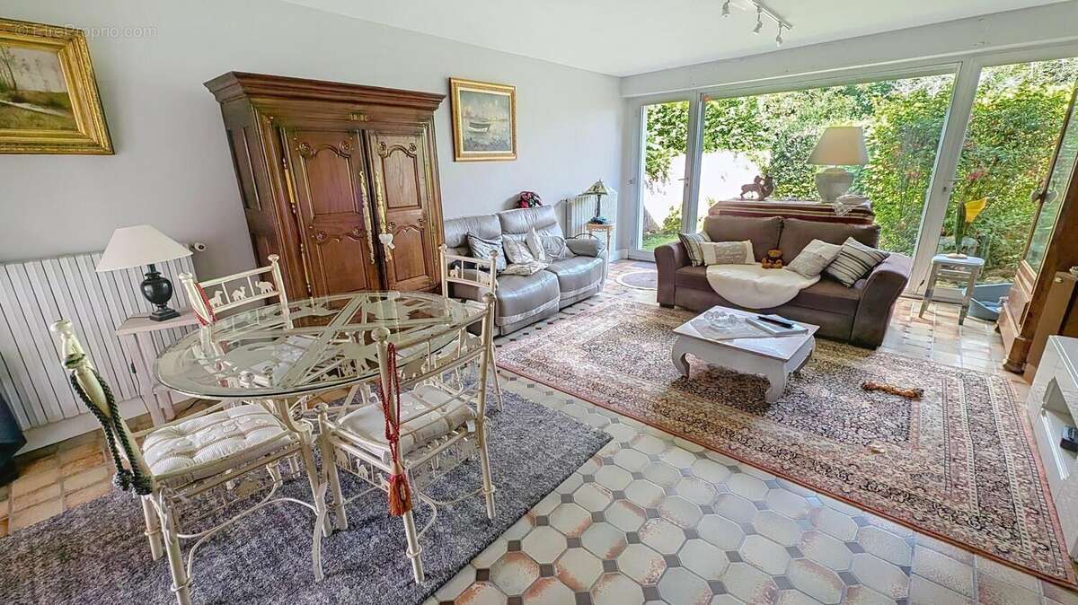 Photo 3 - Maison à SCAER