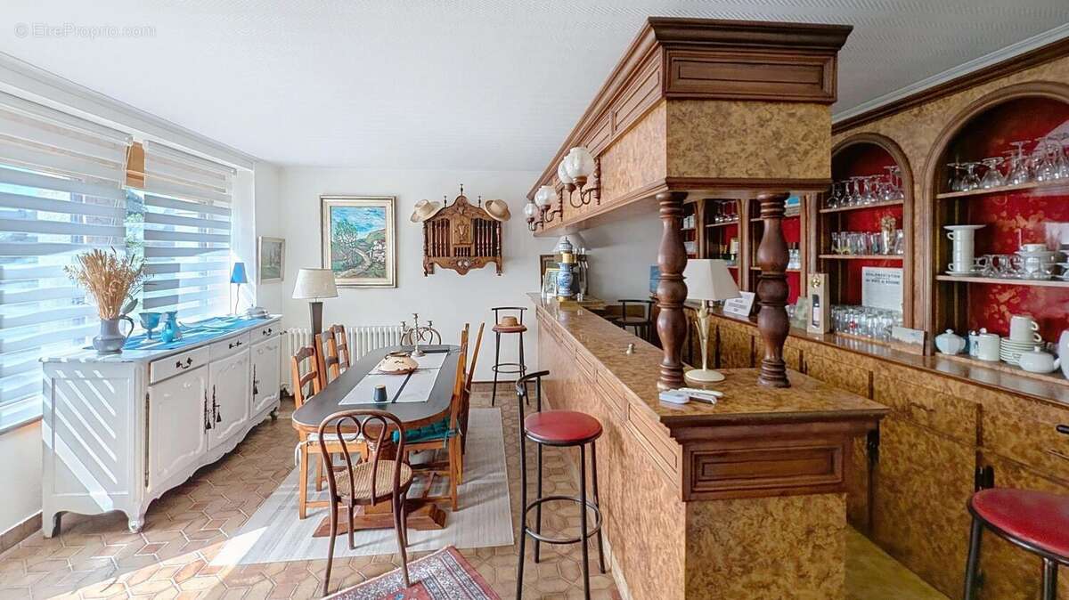 Photo 4 - Maison à SCAER