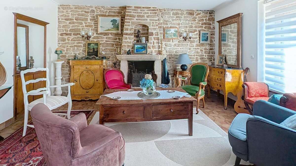 Photo 5 - Maison à SCAER