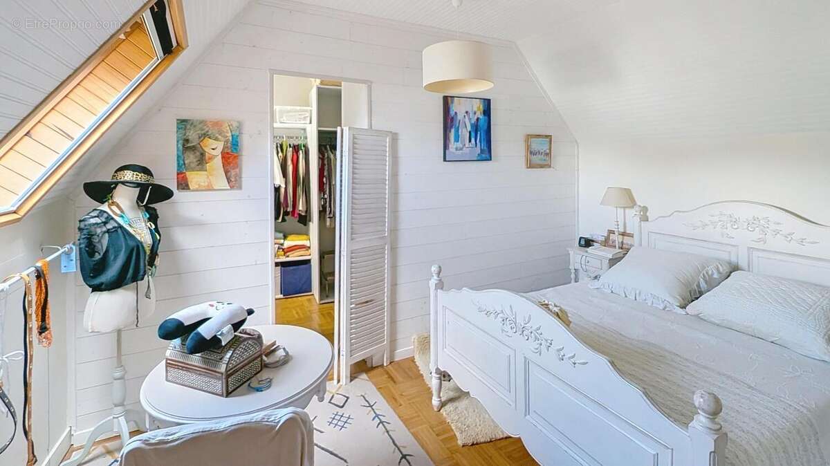 Photo 6 - Maison à SCAER