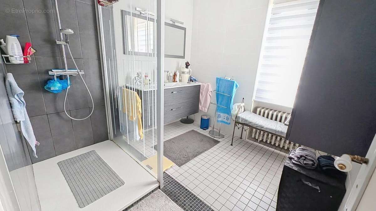 Photo 7 - Maison à SCAER