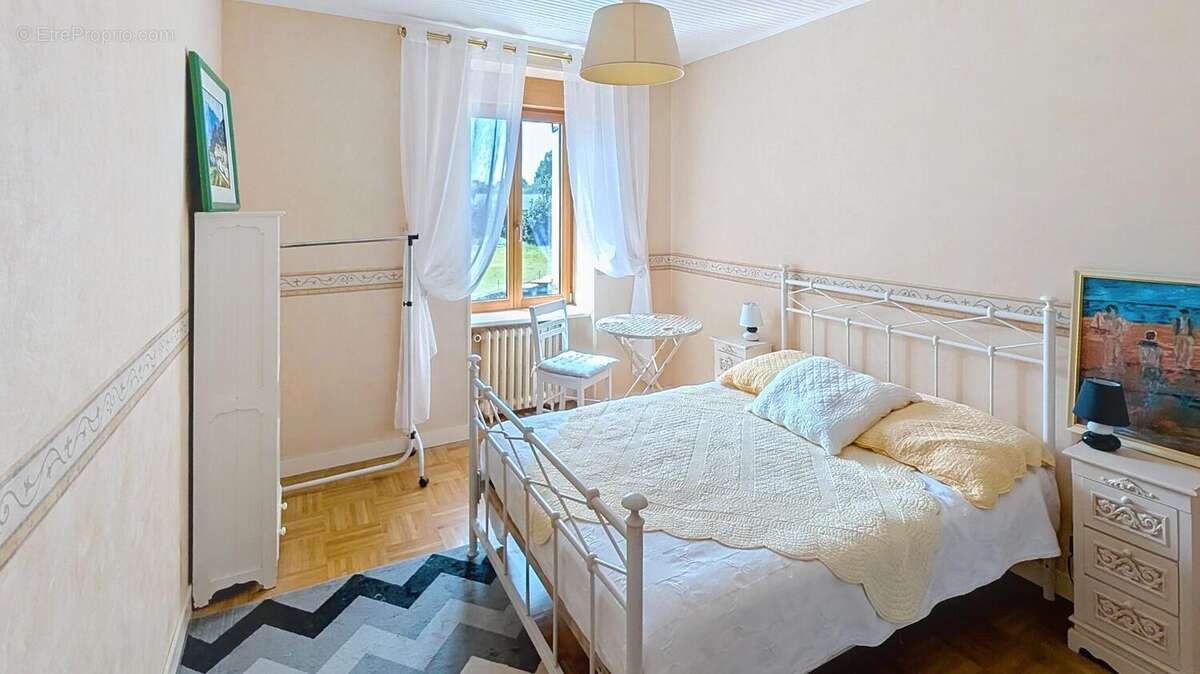 Photo 8 - Maison à SCAER