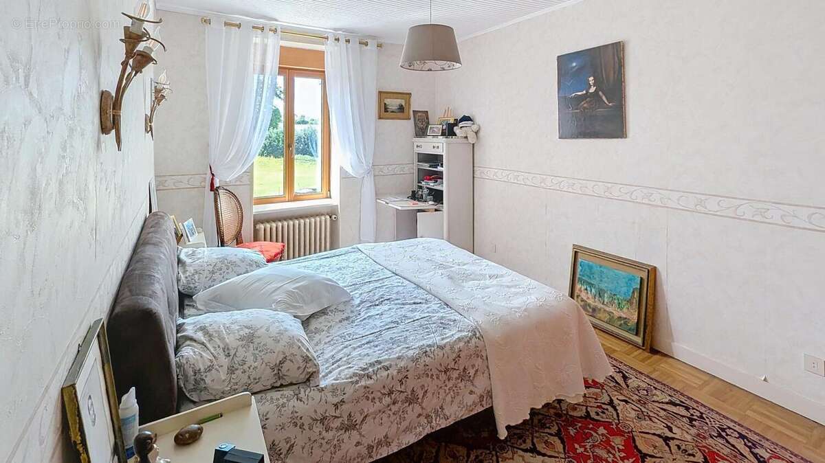 Photo 9 - Maison à SCAER