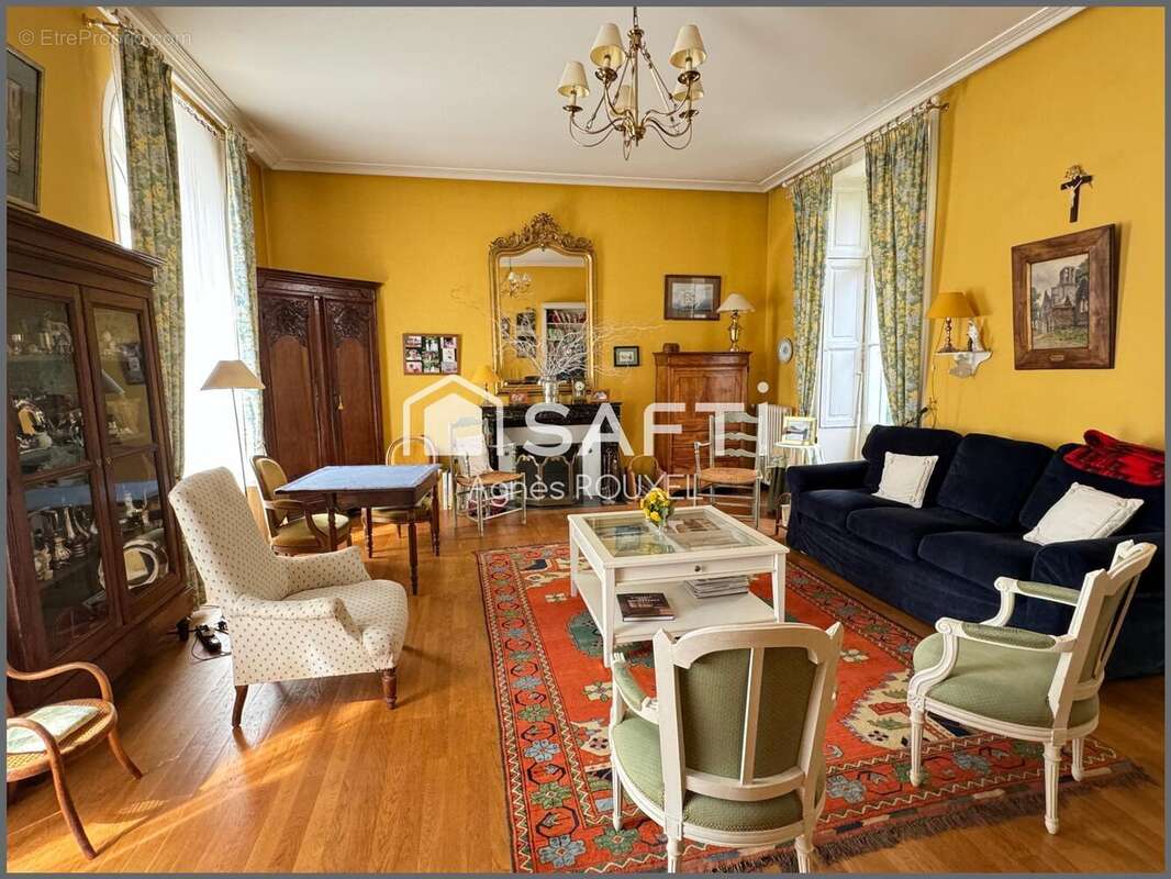 Photo 2 - Autre à NANTES