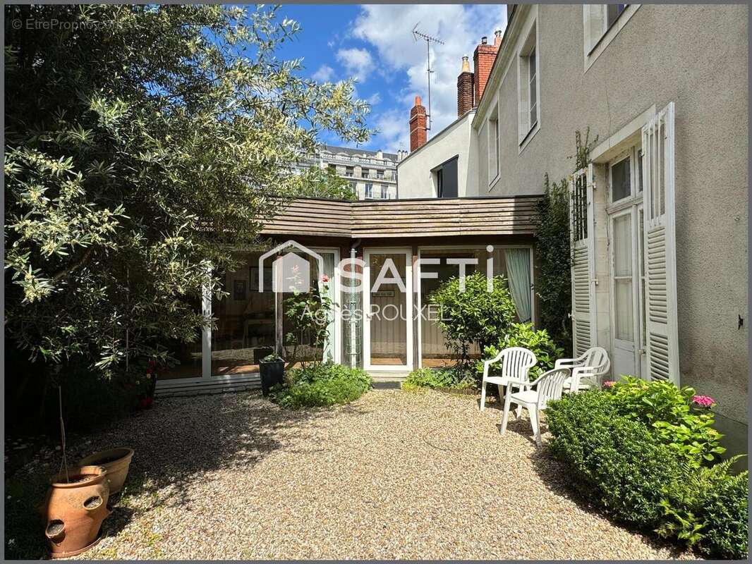 Photo 4 - Autre à NANTES