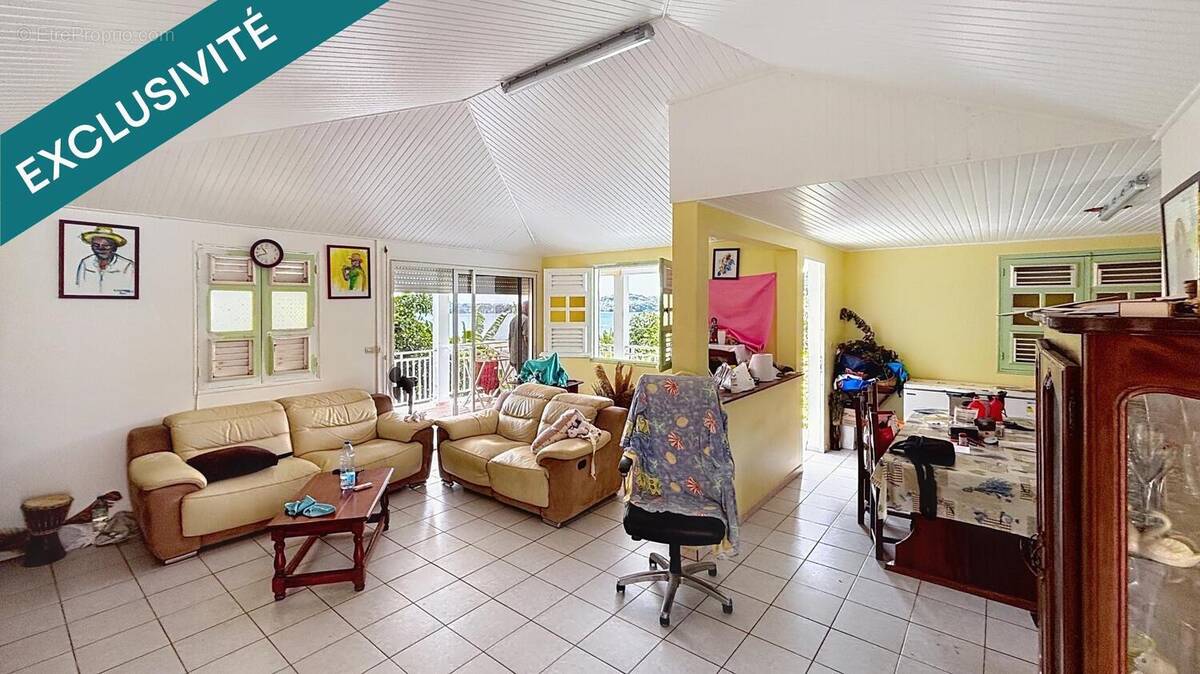 Photo 1 - Maison à LA TRINITE