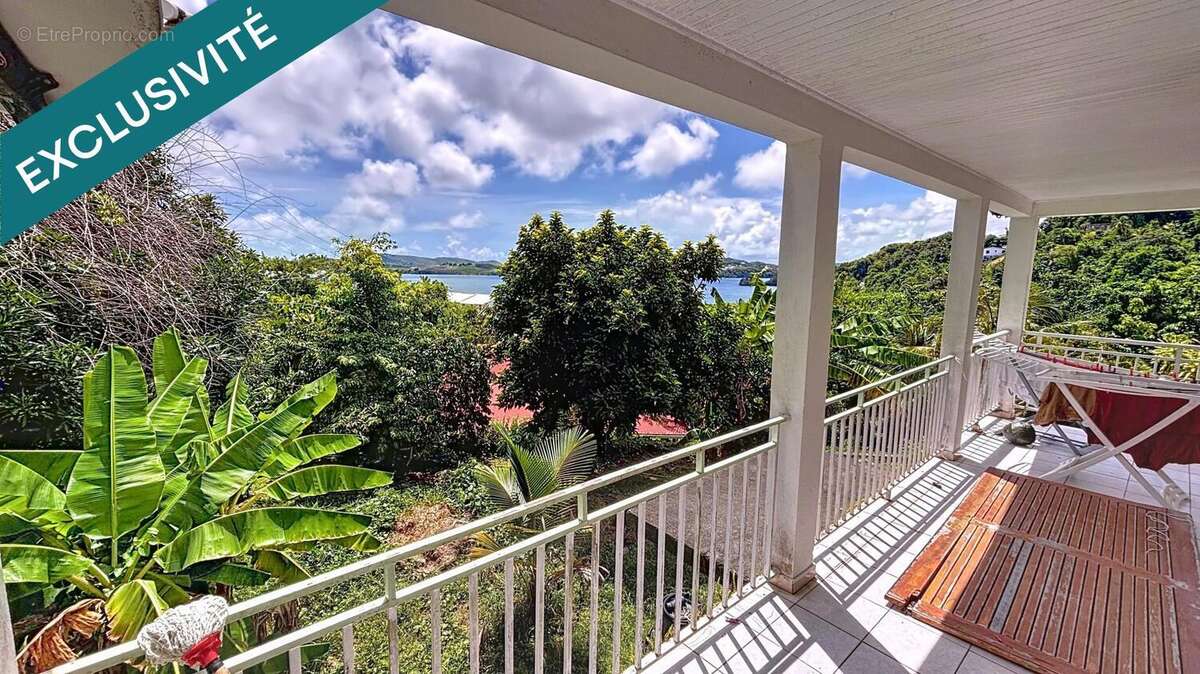 Photo 2 - Maison à LA TRINITE