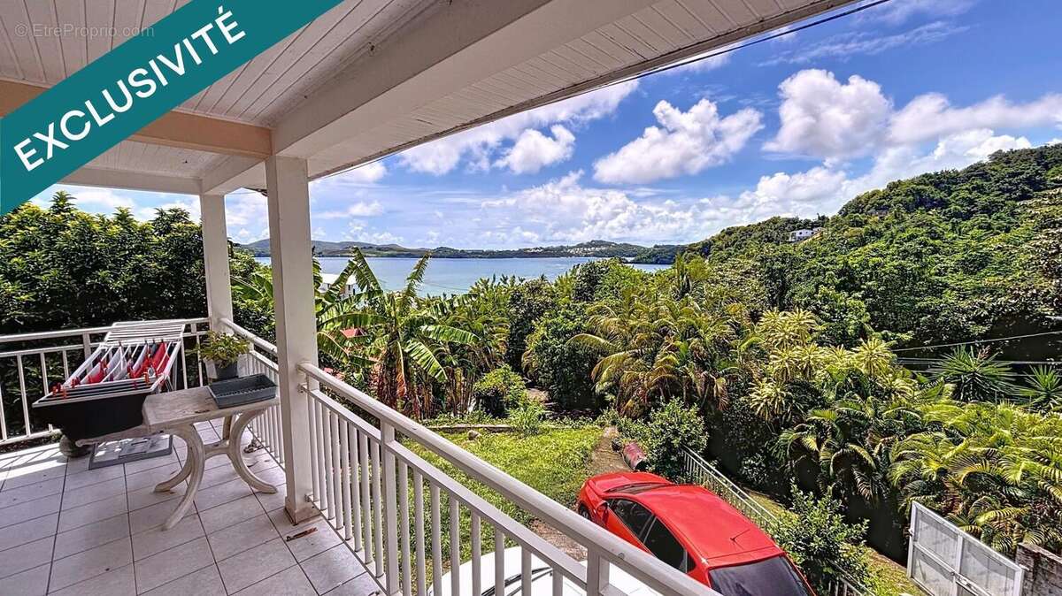 Photo 4 - Maison à LA TRINITE