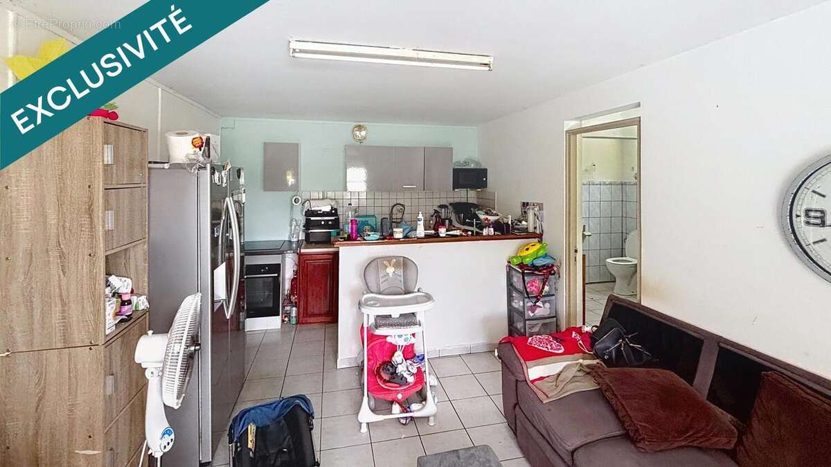 Photo 5 - Maison à LA TRINITE