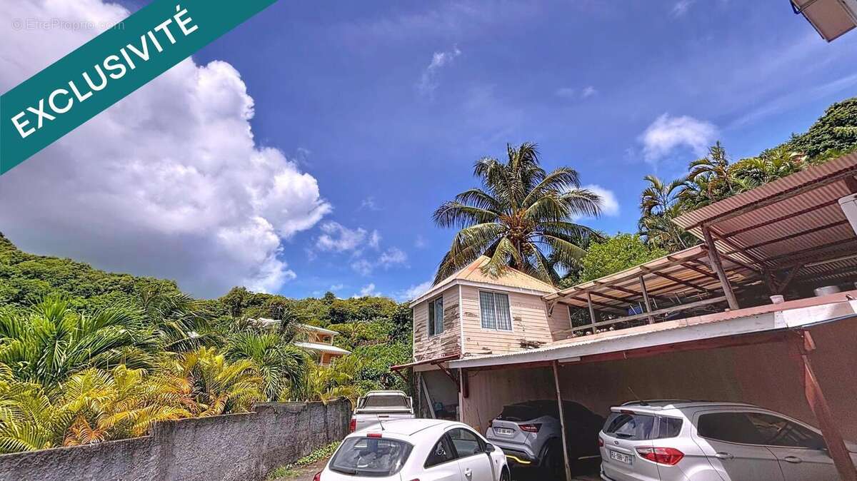 Photo 6 - Maison à LA TRINITE