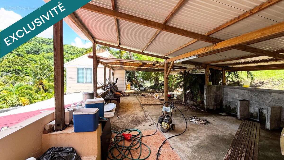 Photo 7 - Maison à LA TRINITE