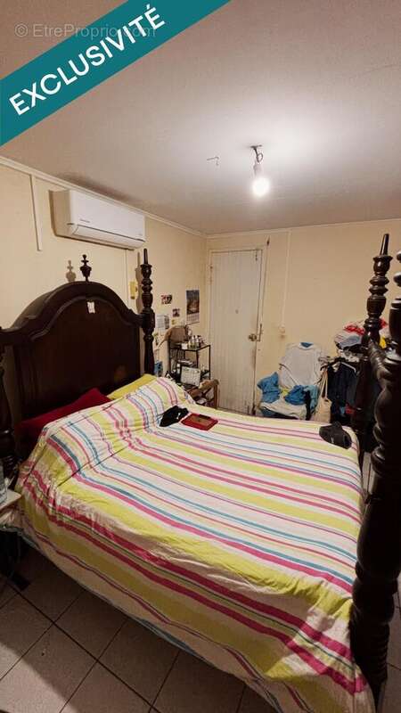 Photo 8 - Maison à LA TRINITE