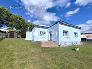 Photo 1 - Maison à CREUTZWALD