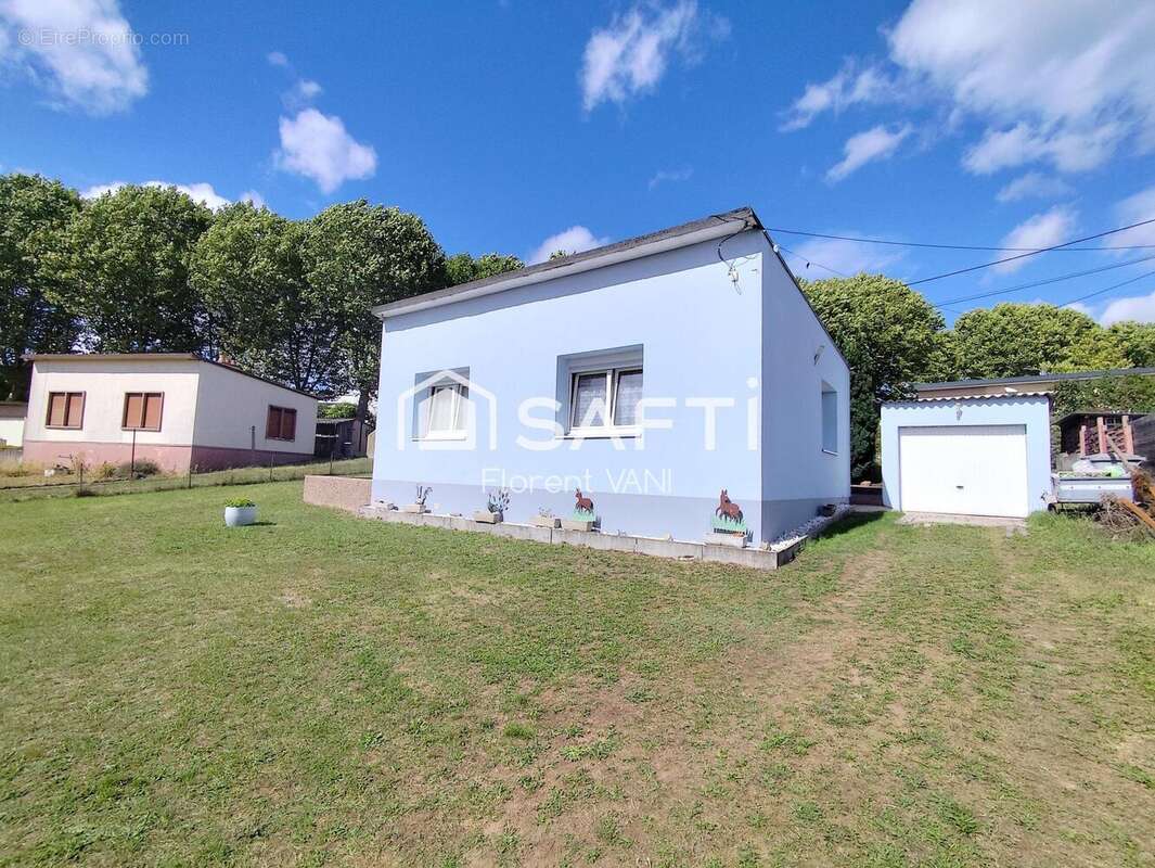 Photo 2 - Maison à CREUTZWALD