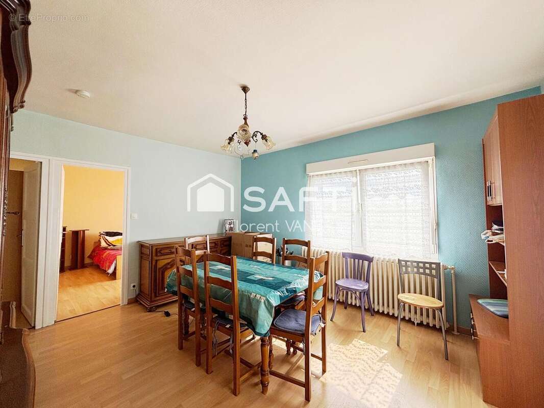 Photo 3 - Maison à CREUTZWALD