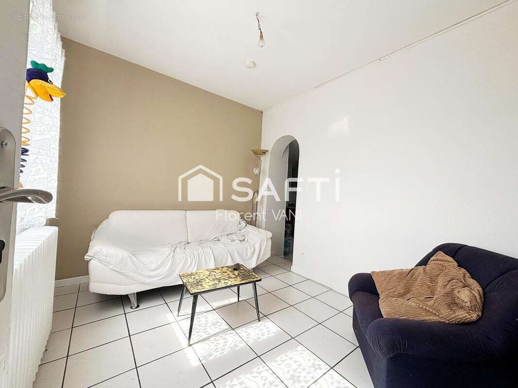 Photo 4 - Maison à CREUTZWALD