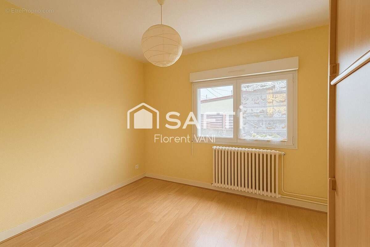 Photo 5 - Maison à CREUTZWALD