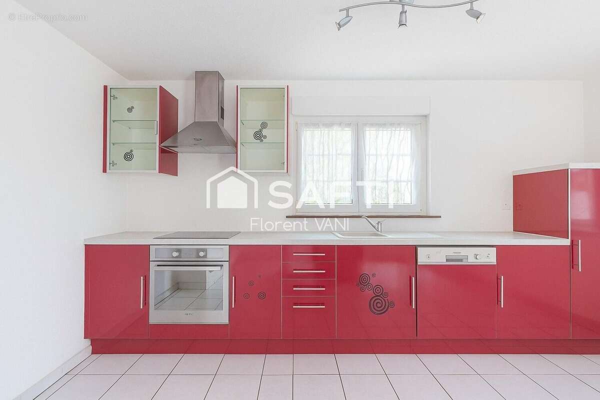 Photo 6 - Maison à CREUTZWALD