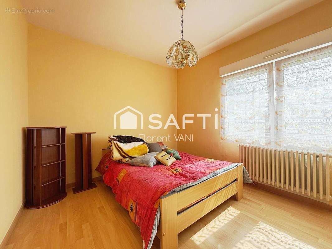 Photo 7 - Maison à CREUTZWALD