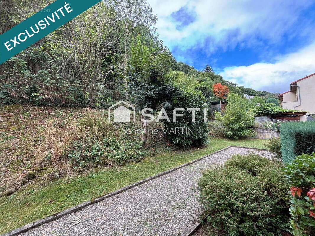 Photo 3 - Appartement à ROYAT