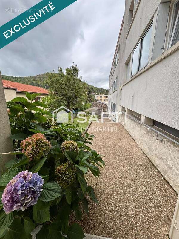 Photo 4 - Appartement à ROYAT