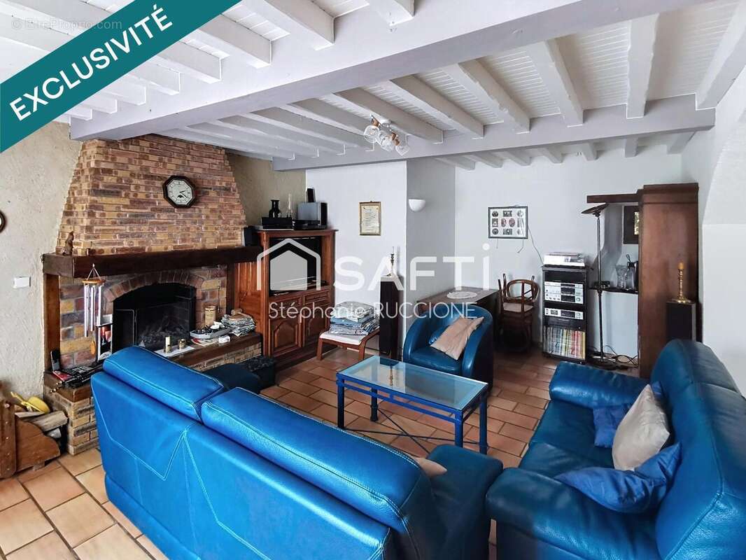 Photo 3 - Maison à COLOMBE