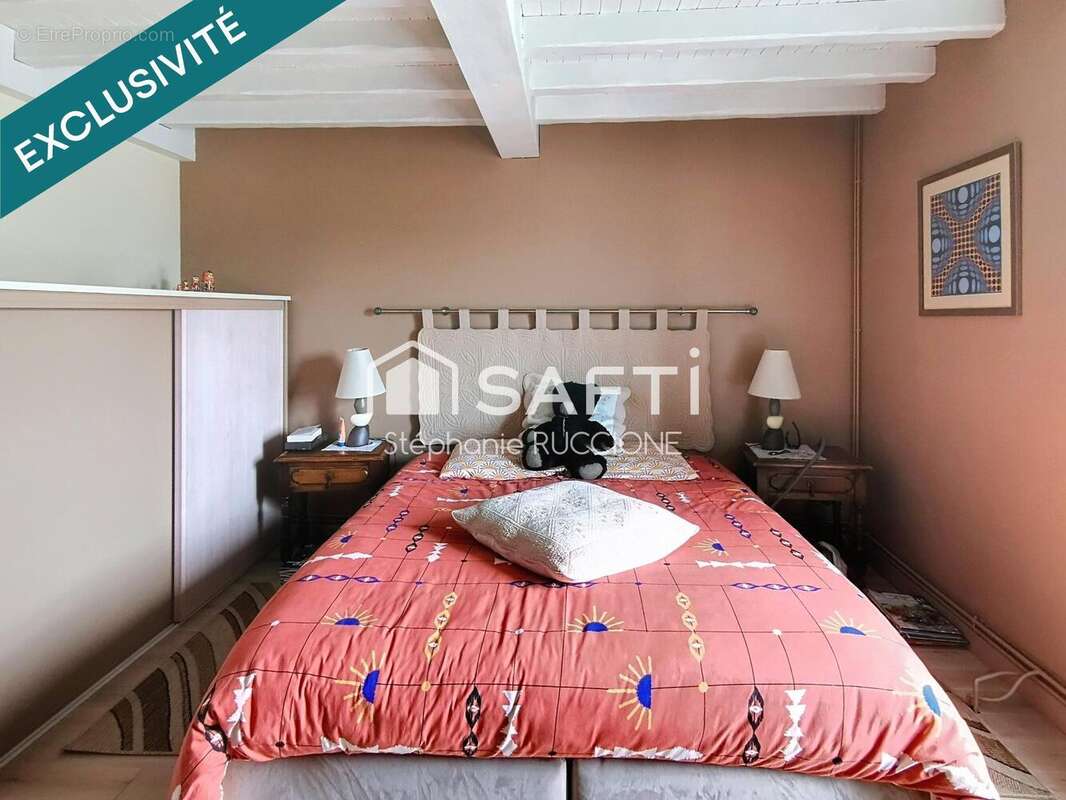 Photo 4 - Maison à COLOMBE