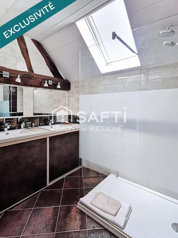 Photo 5 - Maison à COLOMBE