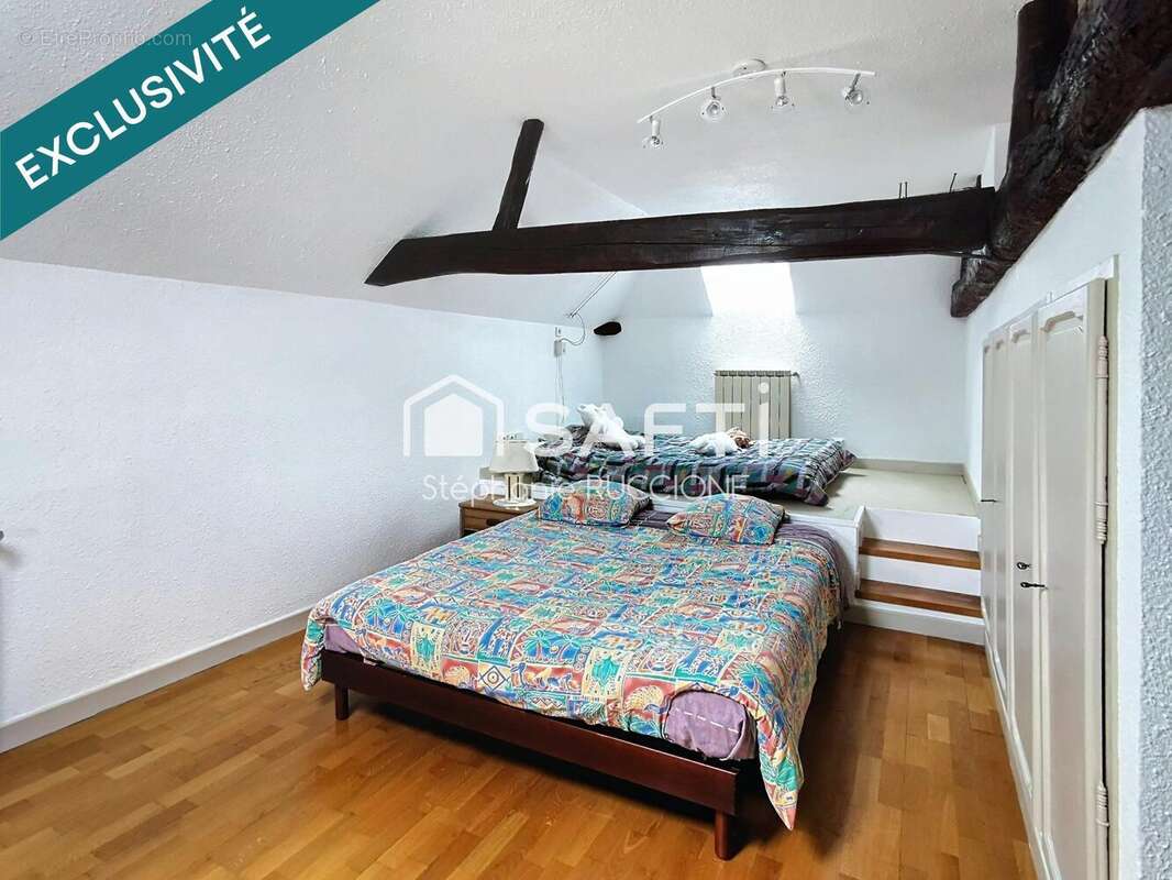 Photo 6 - Maison à COLOMBE