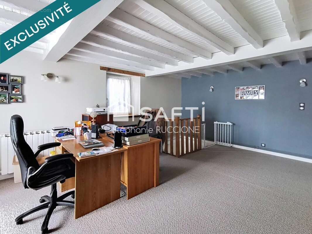 Photo 7 - Maison à COLOMBE