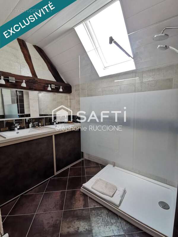 Photo 8 - Maison à COLOMBE