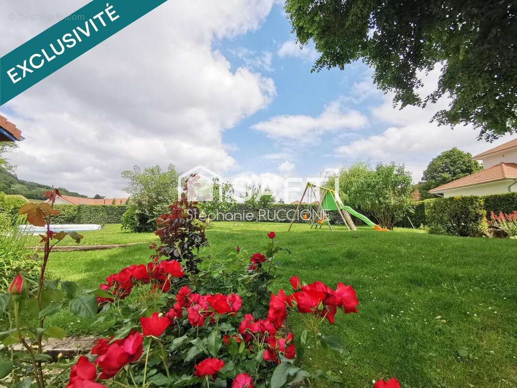 Photo 9 - Maison à COLOMBE