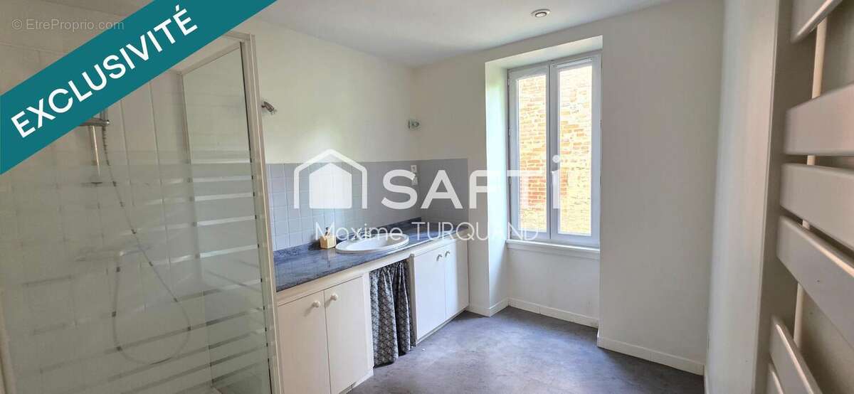 Photo 5 - Maison à SAINT-PIERRE-DU-CHEMIN