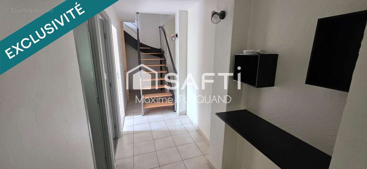 Photo 6 - Maison à SAINT-PIERRE-DU-CHEMIN