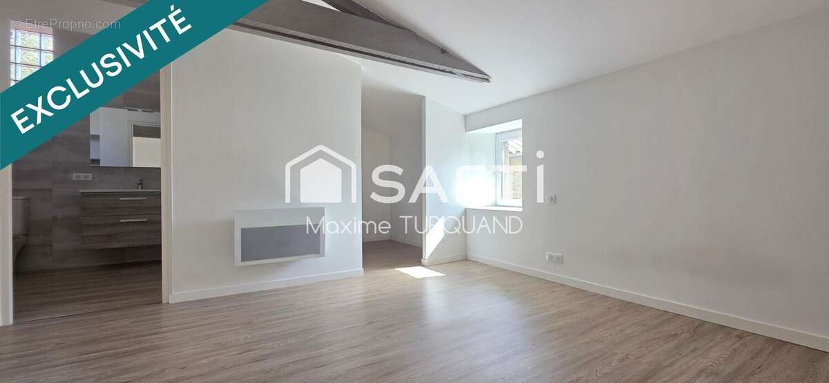 Photo 7 - Maison à SAINT-PIERRE-DU-CHEMIN