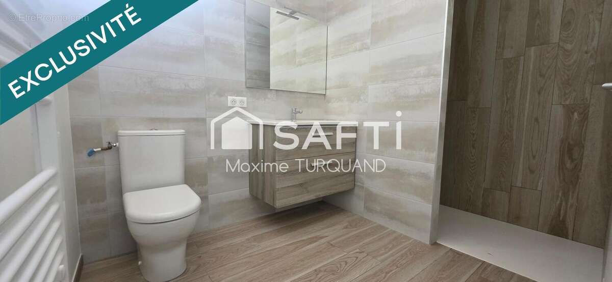 Photo 9 - Maison à SAINT-PIERRE-DU-CHEMIN