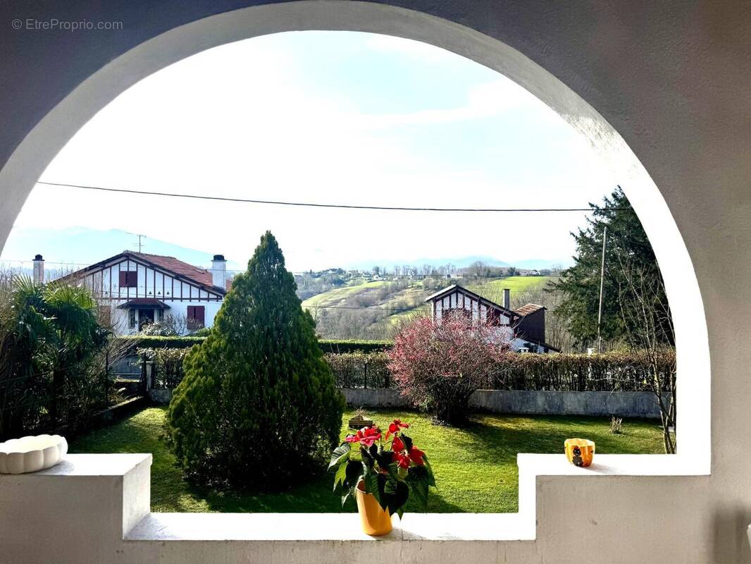 Photo 1 - Maison à OLORON-SAINTE-MARIE