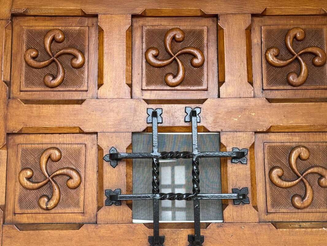 Photo 3 - Maison à OLORON-SAINTE-MARIE