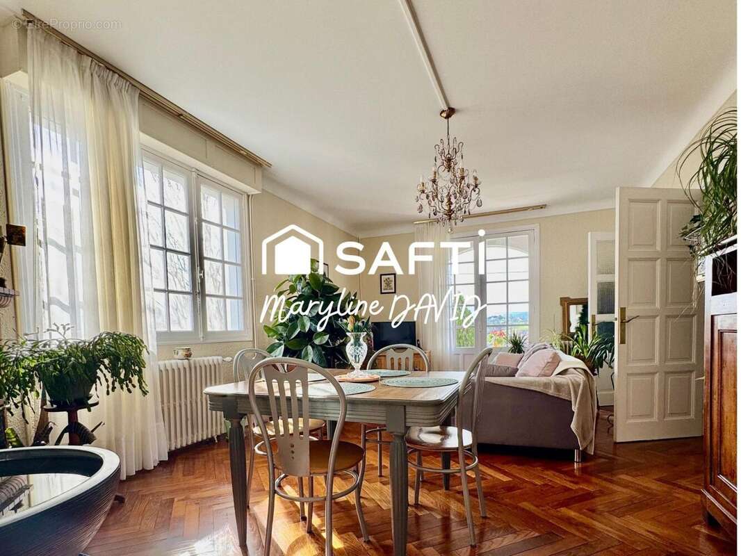 Photo 4 - Maison à OLORON-SAINTE-MARIE