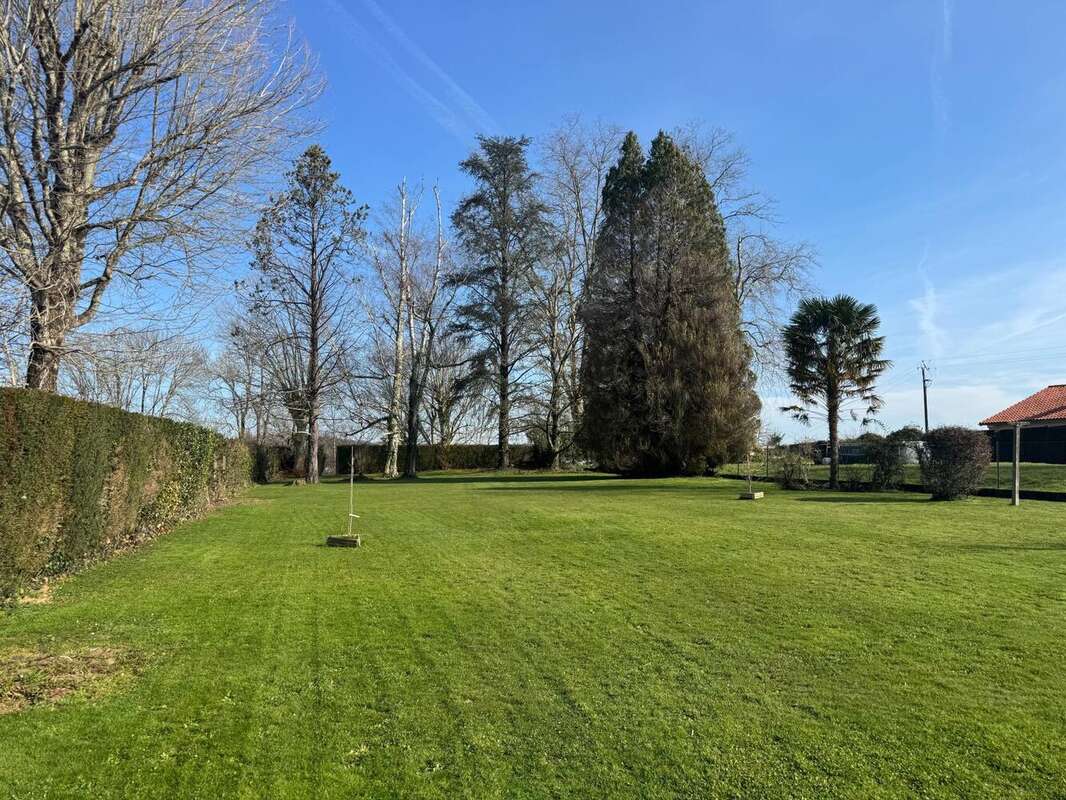 Photo 6 - Maison à OLORON-SAINTE-MARIE