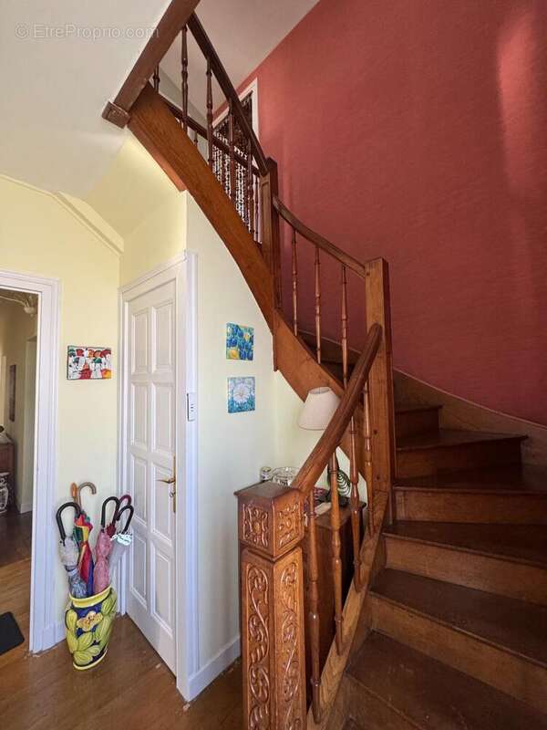 Photo 8 - Maison à OLORON-SAINTE-MARIE