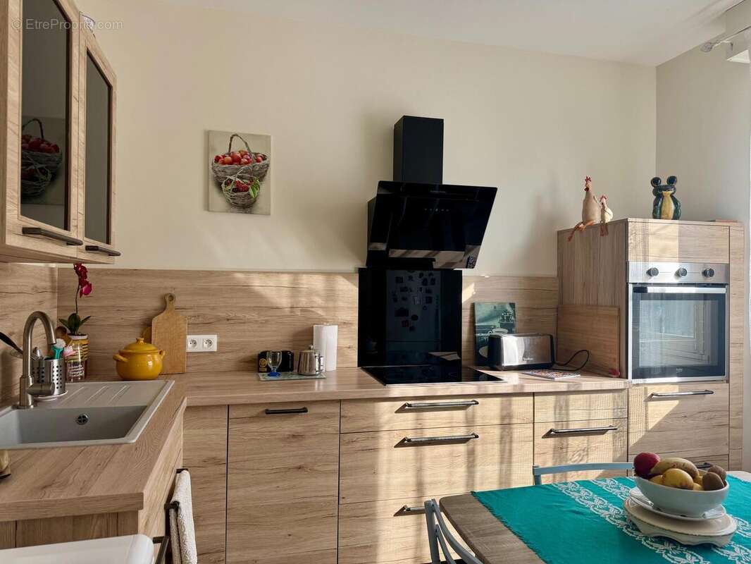 Photo 9 - Maison à OLORON-SAINTE-MARIE