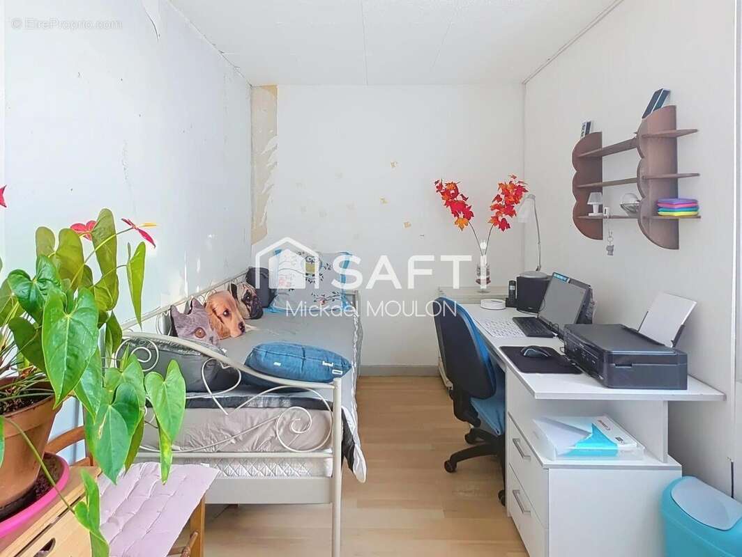 Photo 7 - Maison à VILLEMATIER