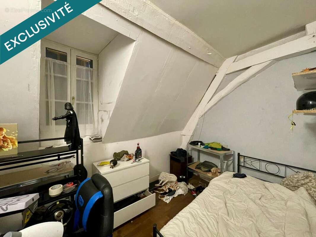 Photo 8 - Maison à AUBUSSON