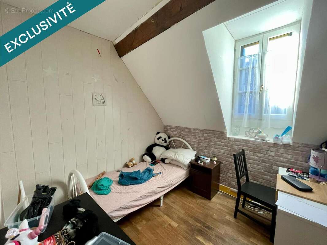 Photo 9 - Maison à AUBUSSON