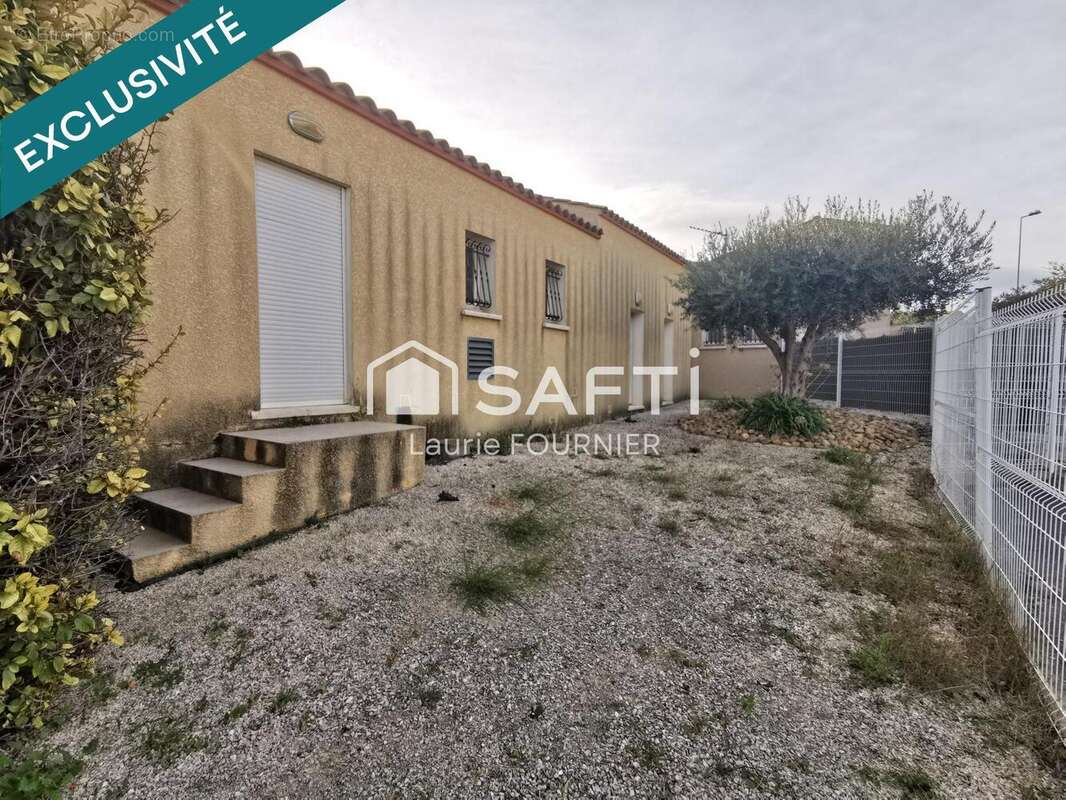 Photo 3 - Commerce à NARBONNE