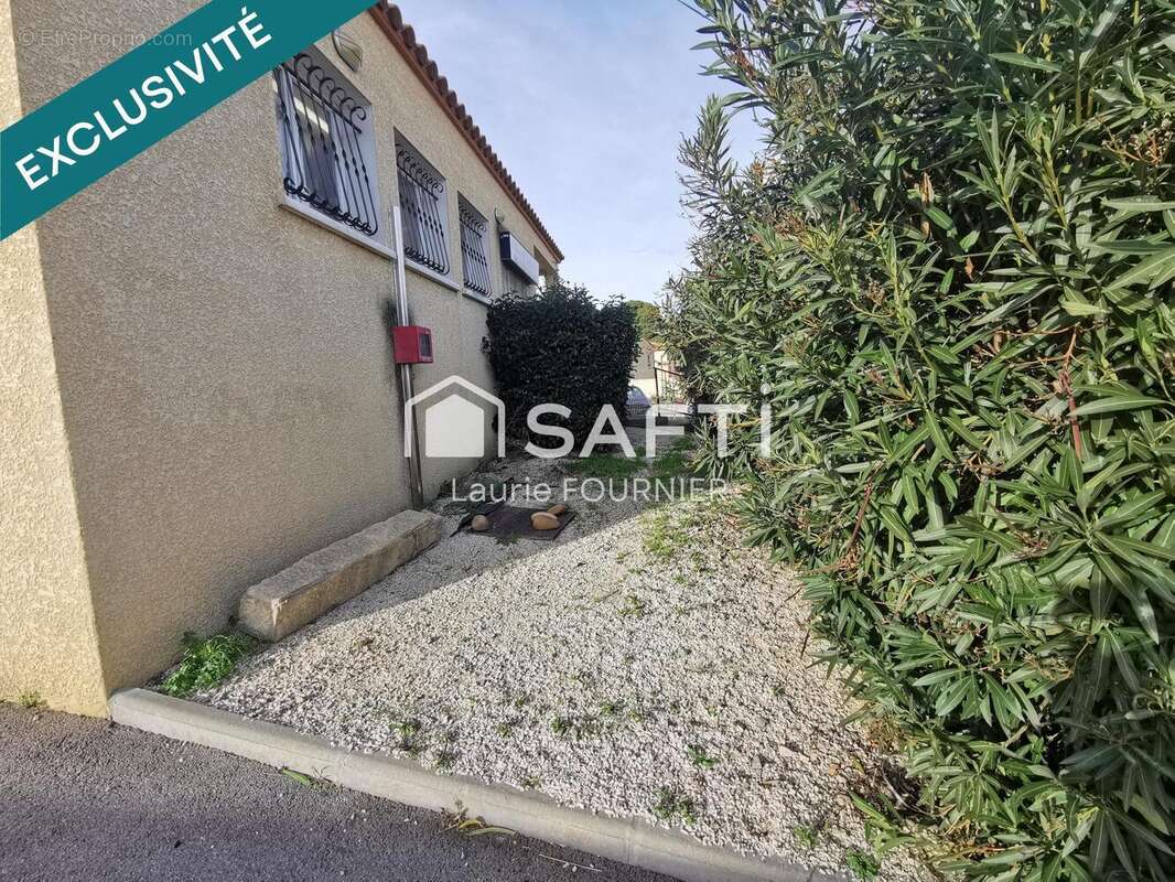 Photo 4 - Commerce à NARBONNE